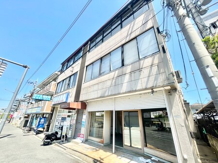 和晃ビル外観写真