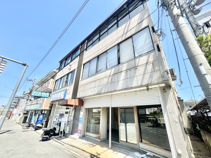 和晃ビル