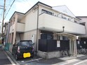 フジパレス中浜