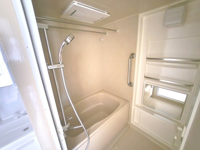 物件内観写真8　(バス／シャワールーム等)