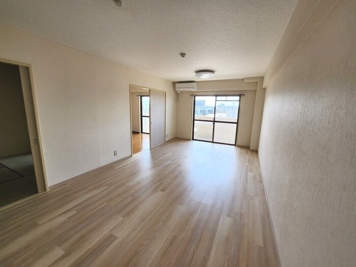 物件内観写真12　(居室)