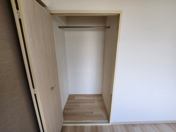 物件内観写真14　(収納)