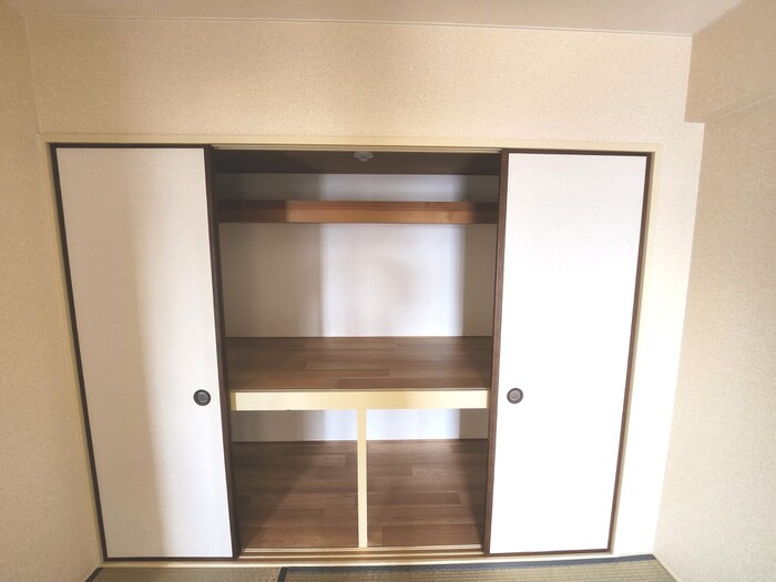 物件内観写真21　(収納)
