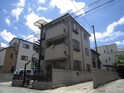 西岡マンション