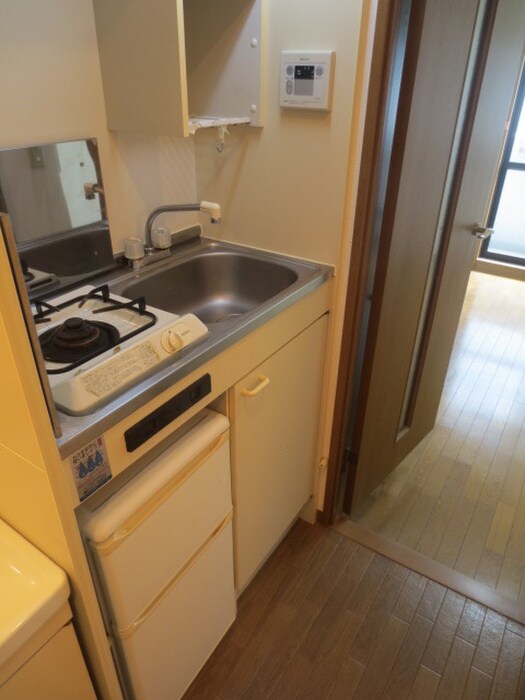 物件内観写真13　(キッチン)