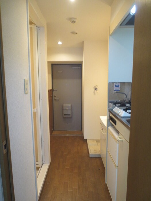 物件内観写真19　(廊下)