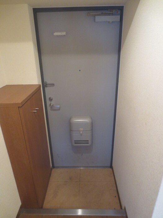 物件内観写真20　(玄関)