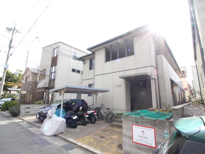 外観写真