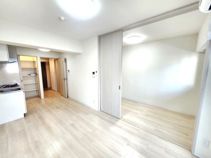 物件内観写真7　(居室)