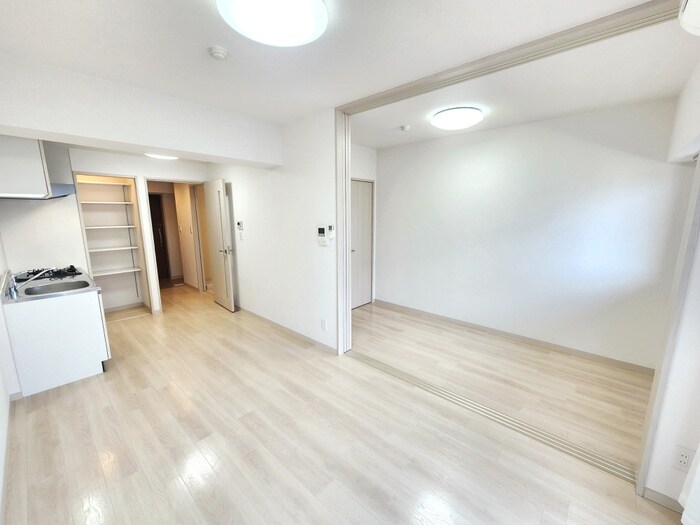 物件内観写真7　(居室)