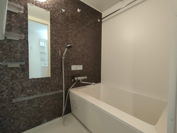 物件内観写真10　(バス／シャワールーム等)