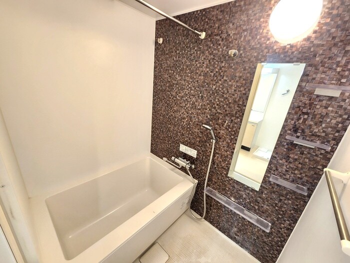 物件内観写真10　(バス／シャワールーム等)