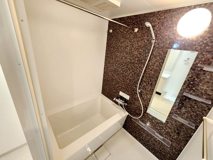 物件内観写真10　(バス／シャワールーム等)