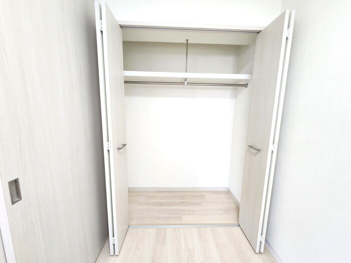物件内観写真14　(収納)