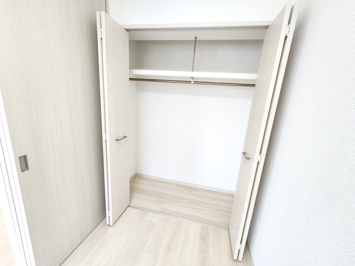 物件内観写真14　(収納)