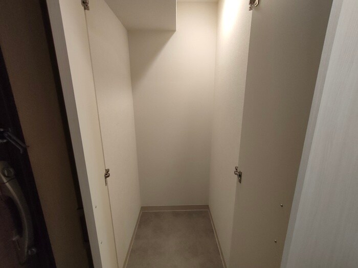 物件内観写真15　(収納)