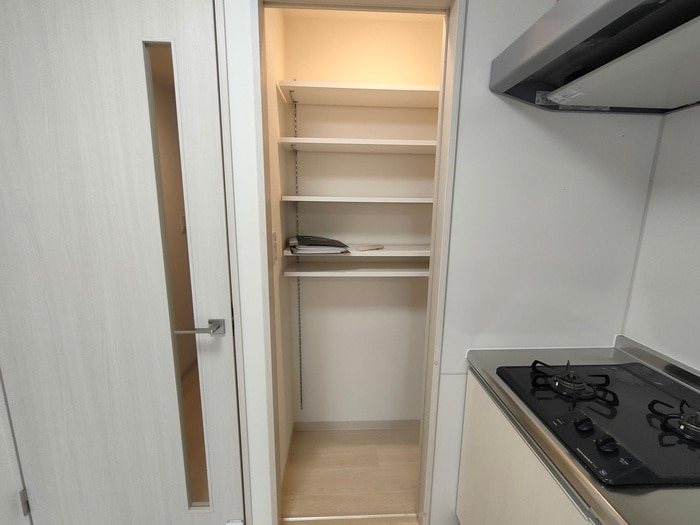 物件内観写真17　(収納)