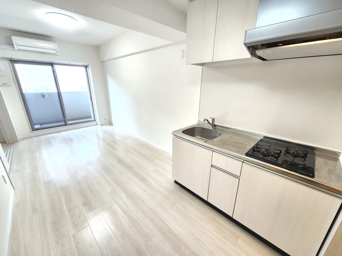 物件内観写真17　(居室)