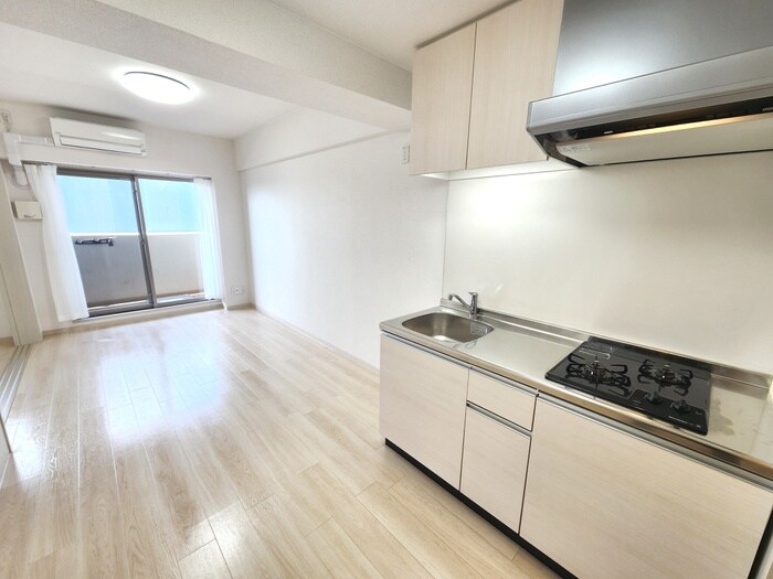 物件内観写真17　(居室)