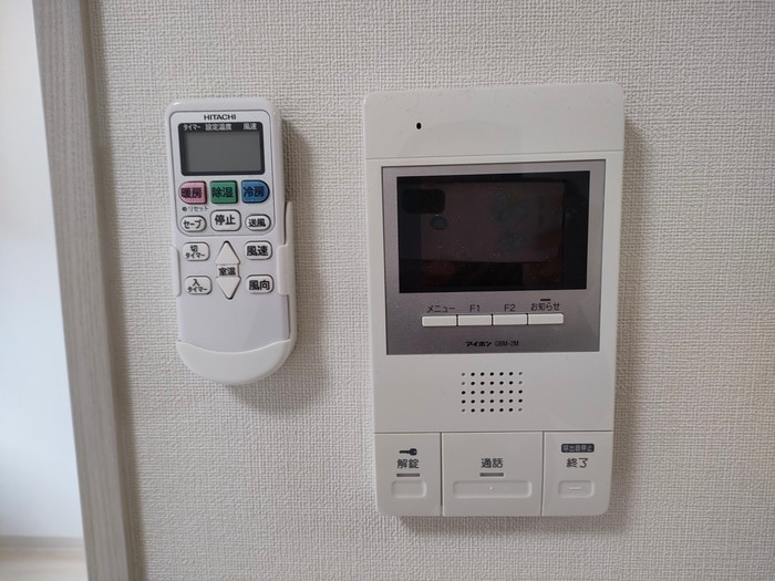 物件内観写真19　(居室)