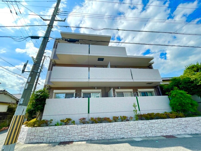 物件外観写真6　(外観写真)