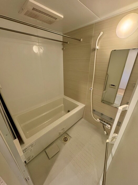 物件内観写真10　(バス／シャワールーム等)