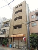 コーポ白樺