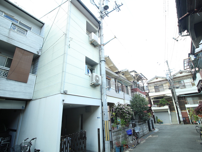 外観写真