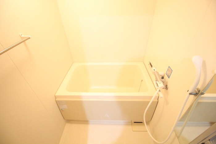 物件内観写真12　(バス／シャワールーム等)