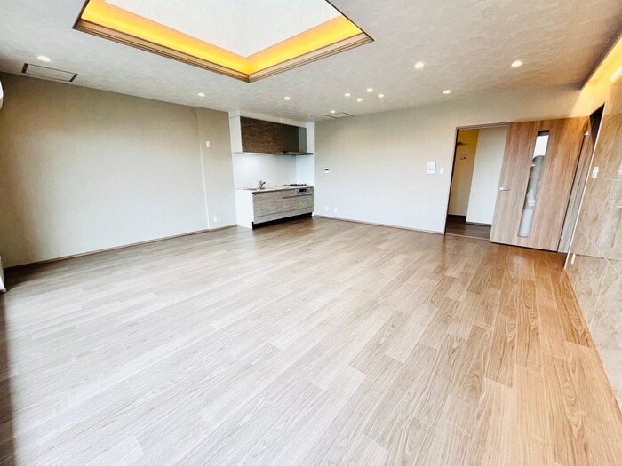 物件内観写真7　(居室)