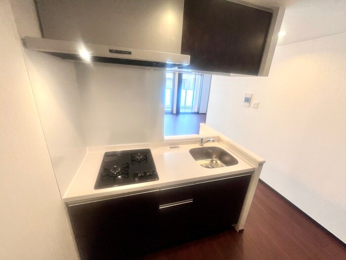 物件内観写真8　(キッチン)