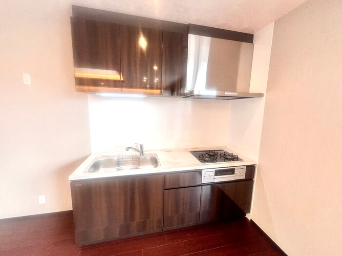 物件内観写真8　(キッチン)