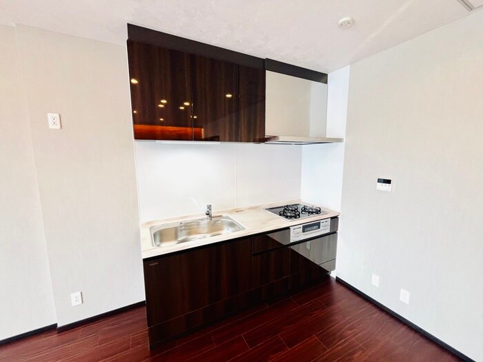 物件内観写真8　(キッチン)