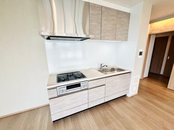 物件内観写真8　(キッチン)