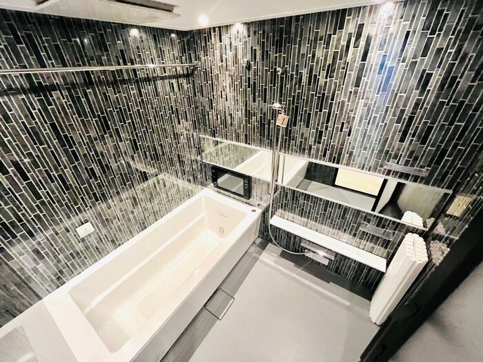 物件内観写真9　(バス／シャワールーム等)