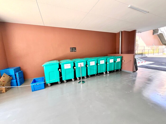 物件外観写真5　(建物設備)