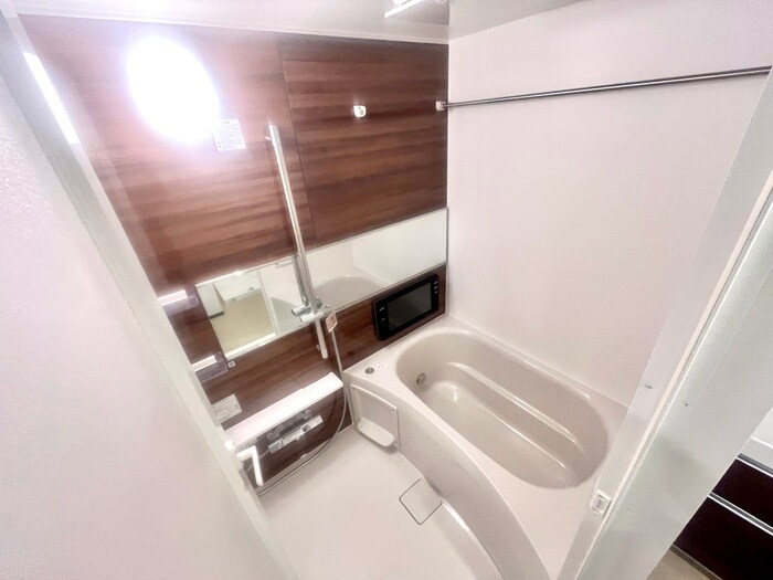 物件内観写真11　(バス／シャワールーム等)