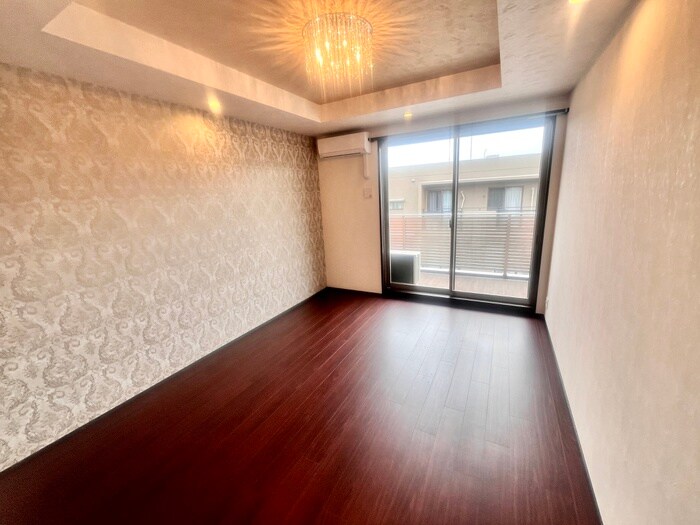 物件内観写真13　(居室)