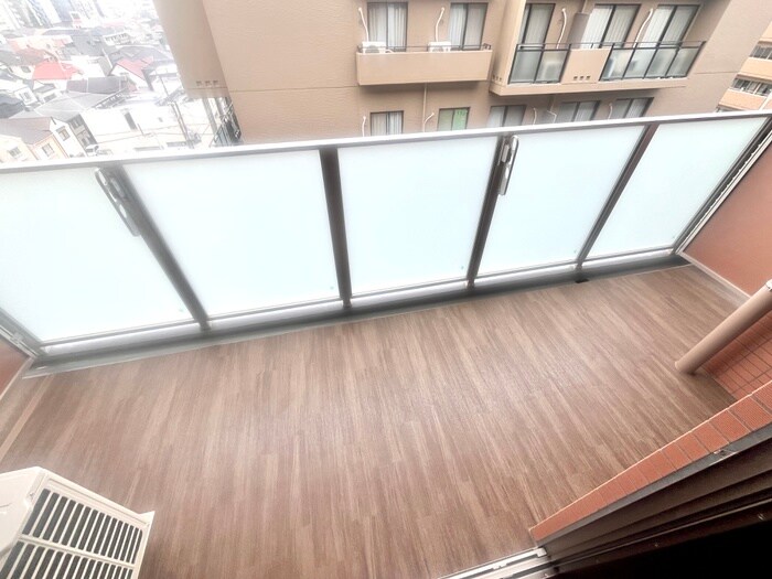 物件内観写真15　(ベランダ・バルコニー)