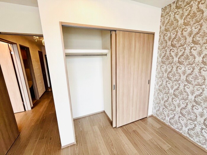 物件内観写真17　(収納)