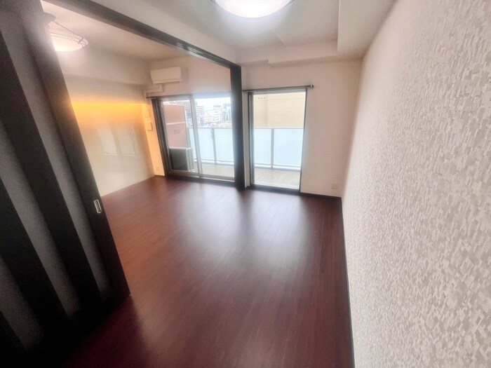 物件内観写真22　(居室)