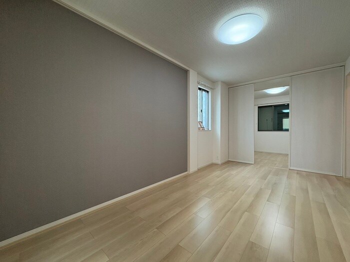 物件内観写真8　(居室)