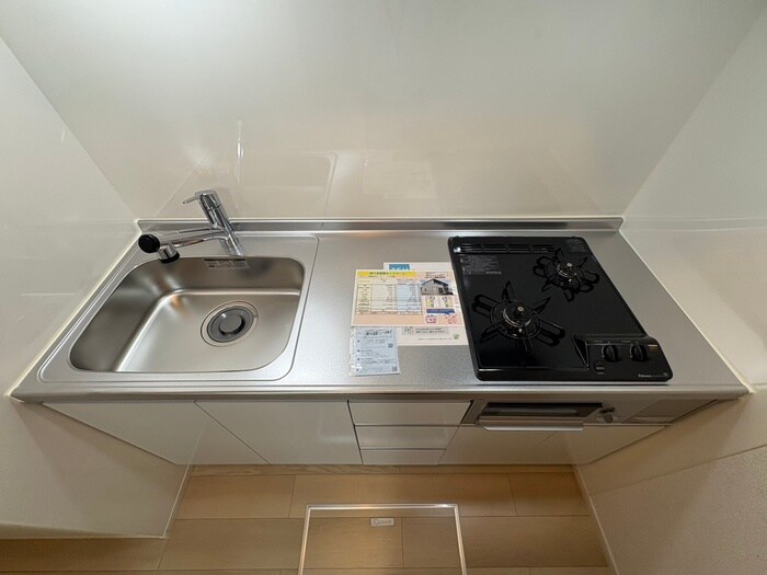 物件内観写真9　(キッチン)