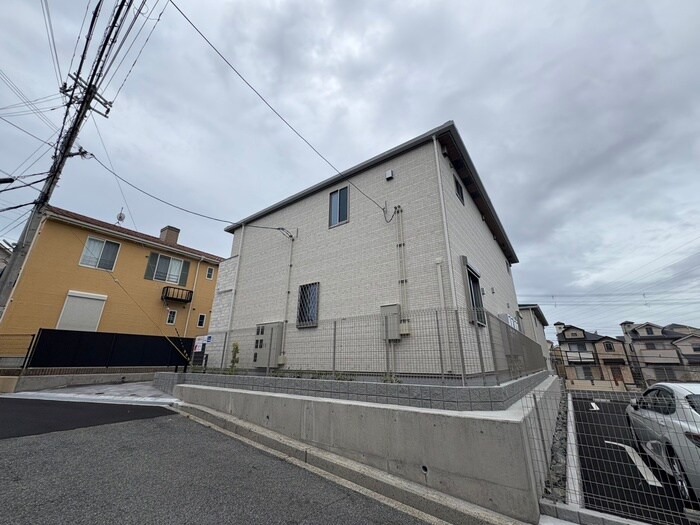 物件外観写真3　(外観写真)