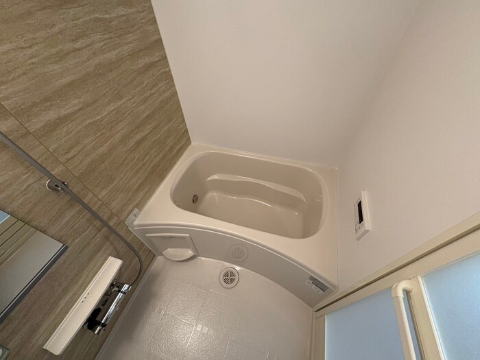 物件内観写真11　(バス／シャワールーム等)