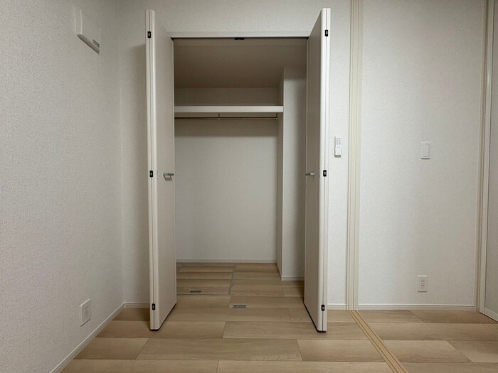 物件内観写真14　(収納)