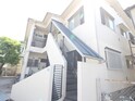 森や住宅