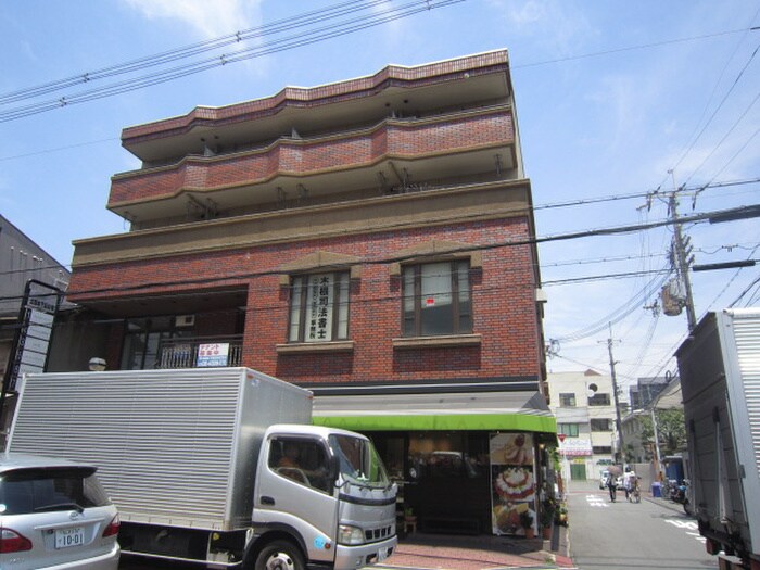 物件外観写真1　(その他)