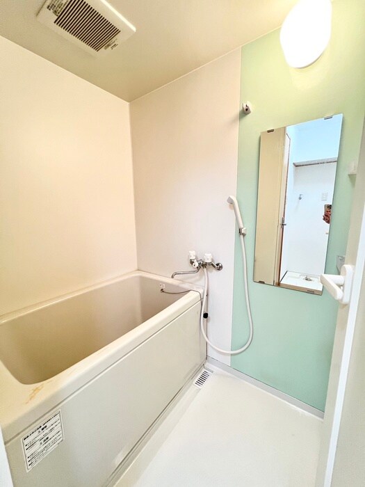 物件内観写真8　(バス／シャワールーム等)