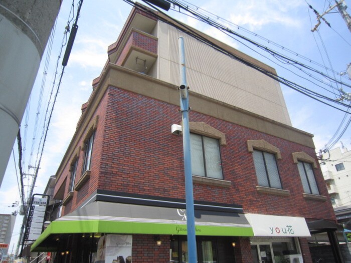 物件外観写真5　(外観写真)